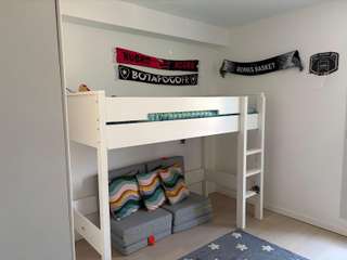 Location appartement 4 pièces