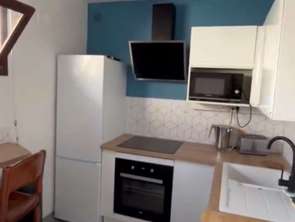 Location Appartement T1Rennes Fougères
