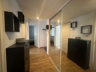 Location appartement 3 pièces