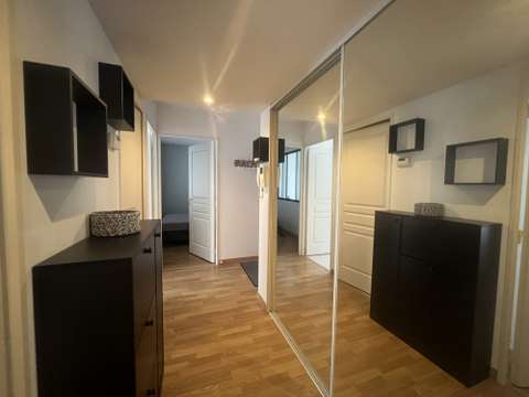 Location appartement 3 pièces