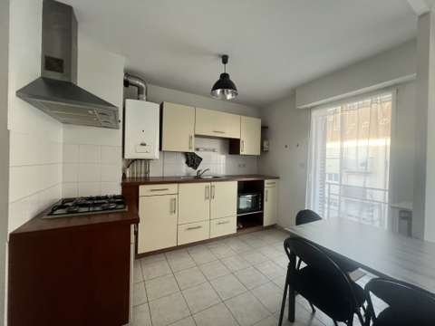 Location appartement 3 pièces
