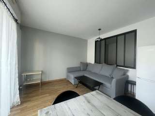 Location appartement 3 pièces