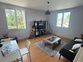 Location appartement 3 pièces