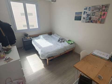 Location appartement 3 pièces