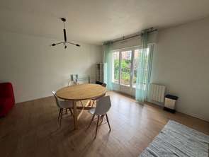Location Appartement 2 piècesRennes Fougères