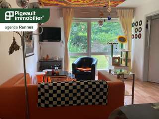 Location appartement 2 pièces