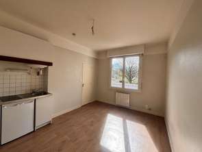 Location Appartement T1Rennes Fougères