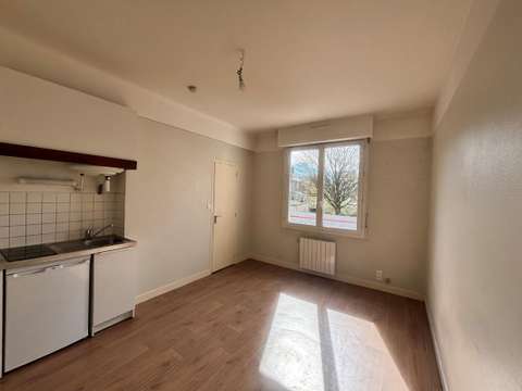 Location appartement 1 pièce Rennes Fougères 35