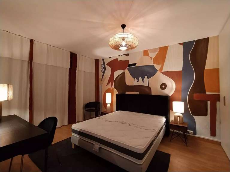 Location appartement 2 pièces