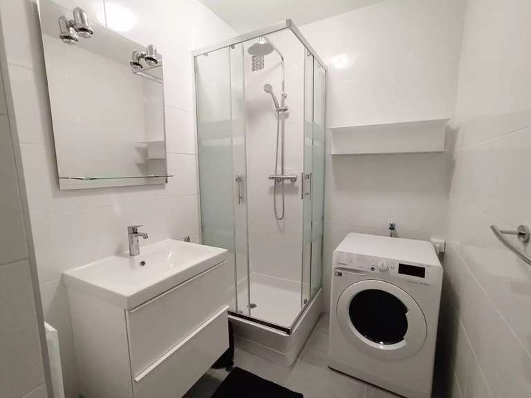 Location appartement 2 pièces
