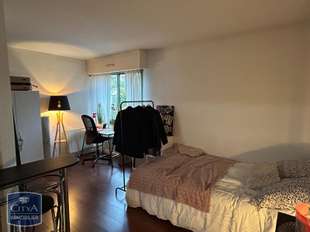 Photo Location appartement Rennes Fougères