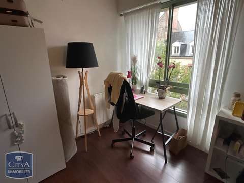 Location appartement 1 pièce