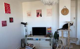 Photo Location appartement Rennes Fougères