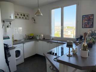Location appartement 2 pièces