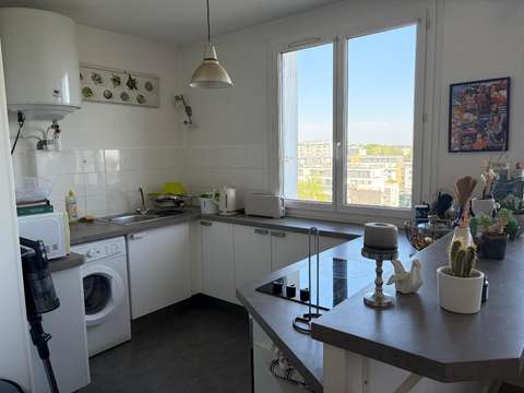 Location appartement 2 pièces