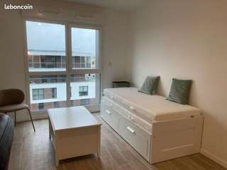 Location appartement 1 pièce
