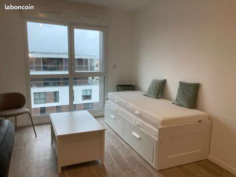 Location appartement 1 pièce