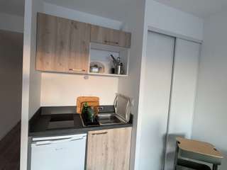 Location appartement 1 pièce