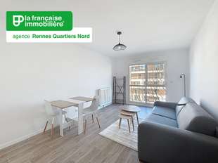 Photo Location appartement Rennes Fougères