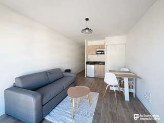 Location appartement 1 pièce