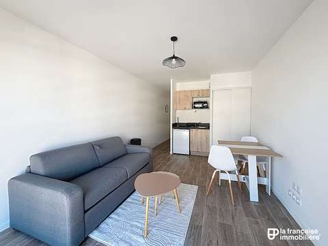 Location appartement 1 pièce