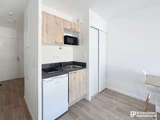 Location appartement 1 pièce