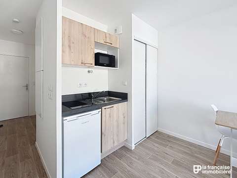Location appartement 1 pièce