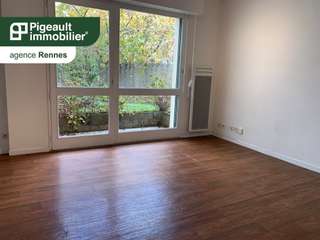 Location Studio 1 pièce