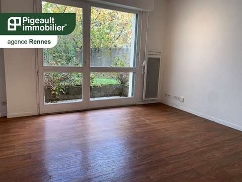 Location Studio 1 pièce Rennes Fougères 35