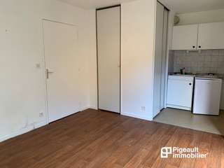 Location Studio 1 pièce