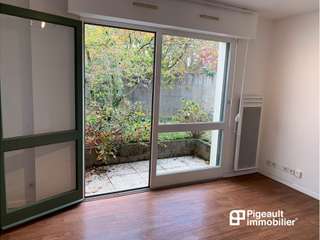 Location Studio 1 pièce