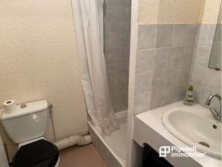 Location Studio 1 pièce