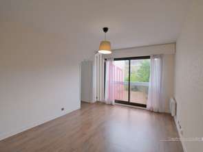 Location Appartement 2 piècesRennes Fougères