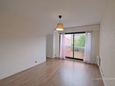 Location appartement 2 pièces Rennes Fougères 35