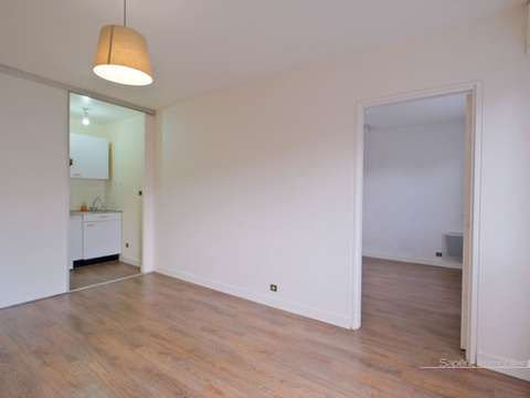 Location appartement 2 pièces