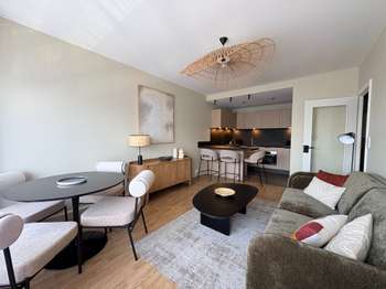 Location appartement 3 pièces Rennes Fougères 35
