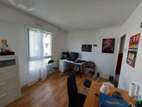 Location appartement 1 pièce