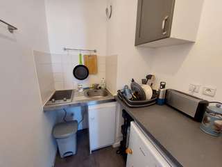 Location appartement 1 pièce