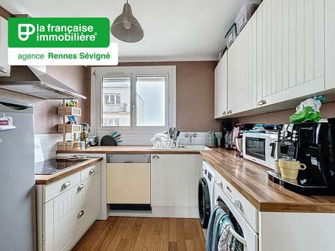Location appartement 3 pièces