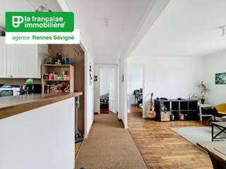 Location appartement 3 pièces