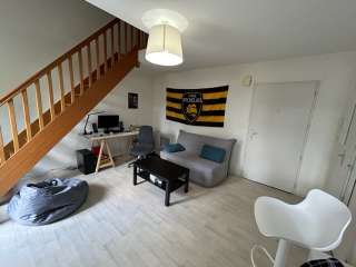 Location appartement 2 pièces