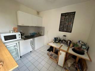 Location appartement 2 pièces