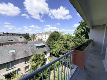 Location appartement 3 pièces