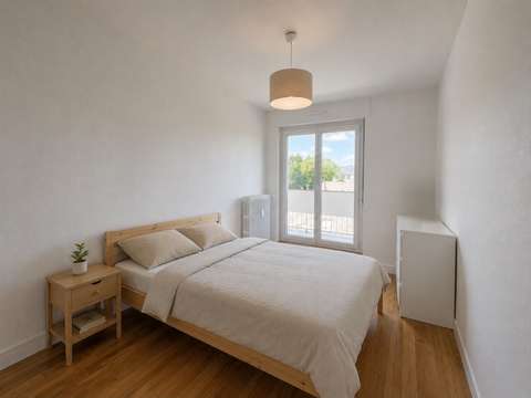 Location appartement 3 pièces Location appartement 3 pièces