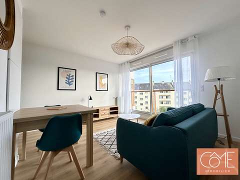 Location appartement 1 pièce Location appartement 1 pièce
