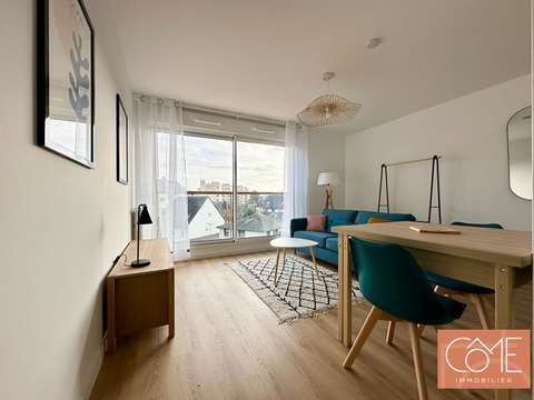 Location appartement 1 pièce Location appartement 1 pièce