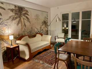 Location Chambre 5 pièces