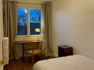 Location Chambre 5 pièces