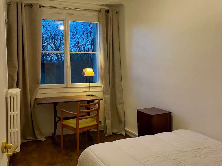 Location Chambre 5 pièces