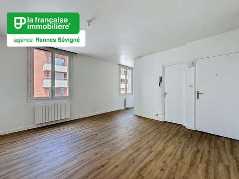 Location appartement 1 pièce